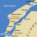 Populated places in ancient Thrace