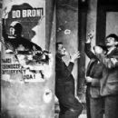 Sieges of Warsaw