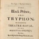 1667 in theatre