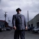 Notorious (2009) - 301 x 400