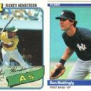 Rickey Henderson - 454 x 312