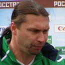 Sergei Ovchinnikov