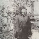 Khadijeh Afzal Vaziri