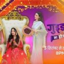 Guddan - Tumse Na Ho Paayega