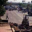 1999 disasters in Taiwan