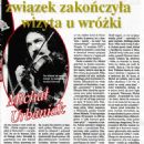 Urszula Dudziak - Retro Magazine Pictorial [Poland] (February 2024)