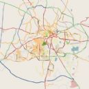 Neighbourhoods in India