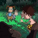 Paramount's The Wild Thornberrys Movie - 2002