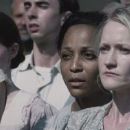 The Hunger Games - Paula Malcomson - 454 x 189