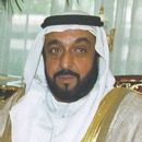 Sheikhs of the emirates of the United Arab Emirates