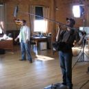 Production sound mixer
