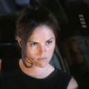 Jorja Fox as Alice Pallas in Velocity Trap - 454 x 342