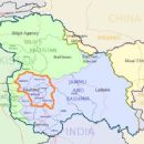 Kashmir division