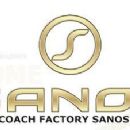 Bus manufacturers of North Macedonia