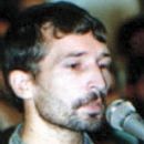 Gholamreza Khosroo Kurdieh