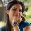 Ashwathy Warrier