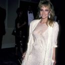 Rebecca DeMornay during The 58th Annual Academy Awards (1986) - 416 x 612