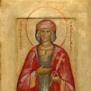 Saints of West Francia