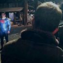 Behind The Scenes Batman V Superman - 454 x 249