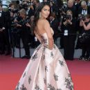 Mallika Sherawat – ‘Girls Of The Sun’ Premiere at 2018 Cannes Film Festival - 454 x 683