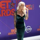 Amber Rose – 2018 BET Awards in Los Angeles