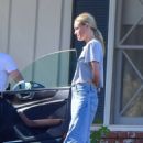 Kate Bosworth – Out in Los Angeles