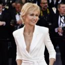 Ingeborga Dapkunaite – ‘Ash Is The Purest White’ Premiere at 2018 Cannes Film Festival - 454 x 681