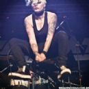 Otep Shamaya - 454 x 454
