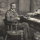 Herbert Greenhough Smith