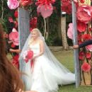 IN PHOTOS: Yeng and Victor's garden wedding - 454 x 446