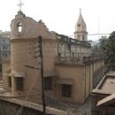 16th-century Oriental Orthodox church buildings