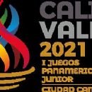 2021 Junior Pan American Games