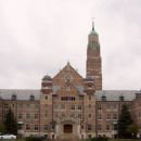 Seminaries and theological colleges in Ohio
