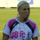 Women's football in Denmark