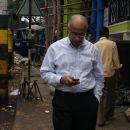 Subroto Bagchi