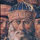 Scholars of ancient Roman philosophy