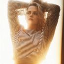 Kristen Stewart – Vogue Japan (May 2022)