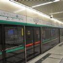 Andelibeijie station