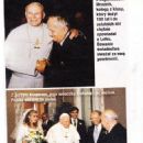 Pope John Paul II - Dobry Tydzień Magazine Pictorial [Poland] (24 October 2022)