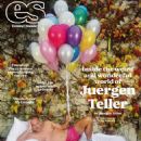 Juergen Teller - ES Magazine Cover [United Kingdom] (1 March 2024)