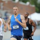 Zachery Ziemek