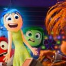 Inside Out 2 (2024) - 454 x 186