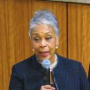 Janet Buckner