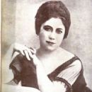 20th-century Algerian women singers