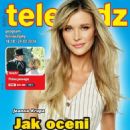 Joanna Krupa - Telewidz Magazine Cover [Poland] (18 October 2024)