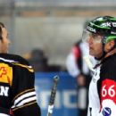 Swiss ice hockey officials