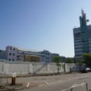 Buildings and structures in Asia by dependent territory