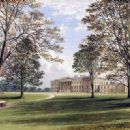 Palaces in Scotland
