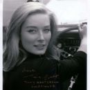 Tania Mallet - 454 x 568
