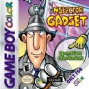 Video games based on Inspector Gadget